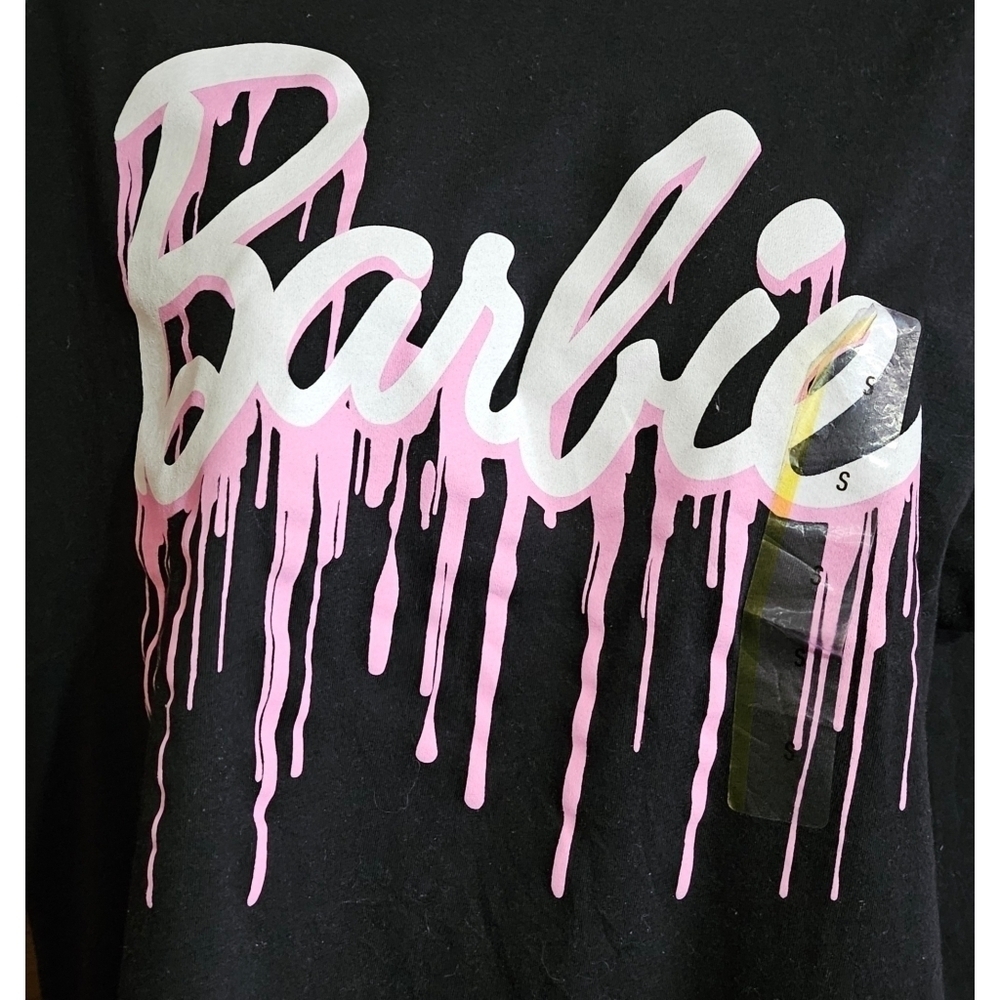 Barbie Graphic Tee